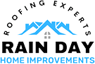 Rain Day Home Improvements Logo